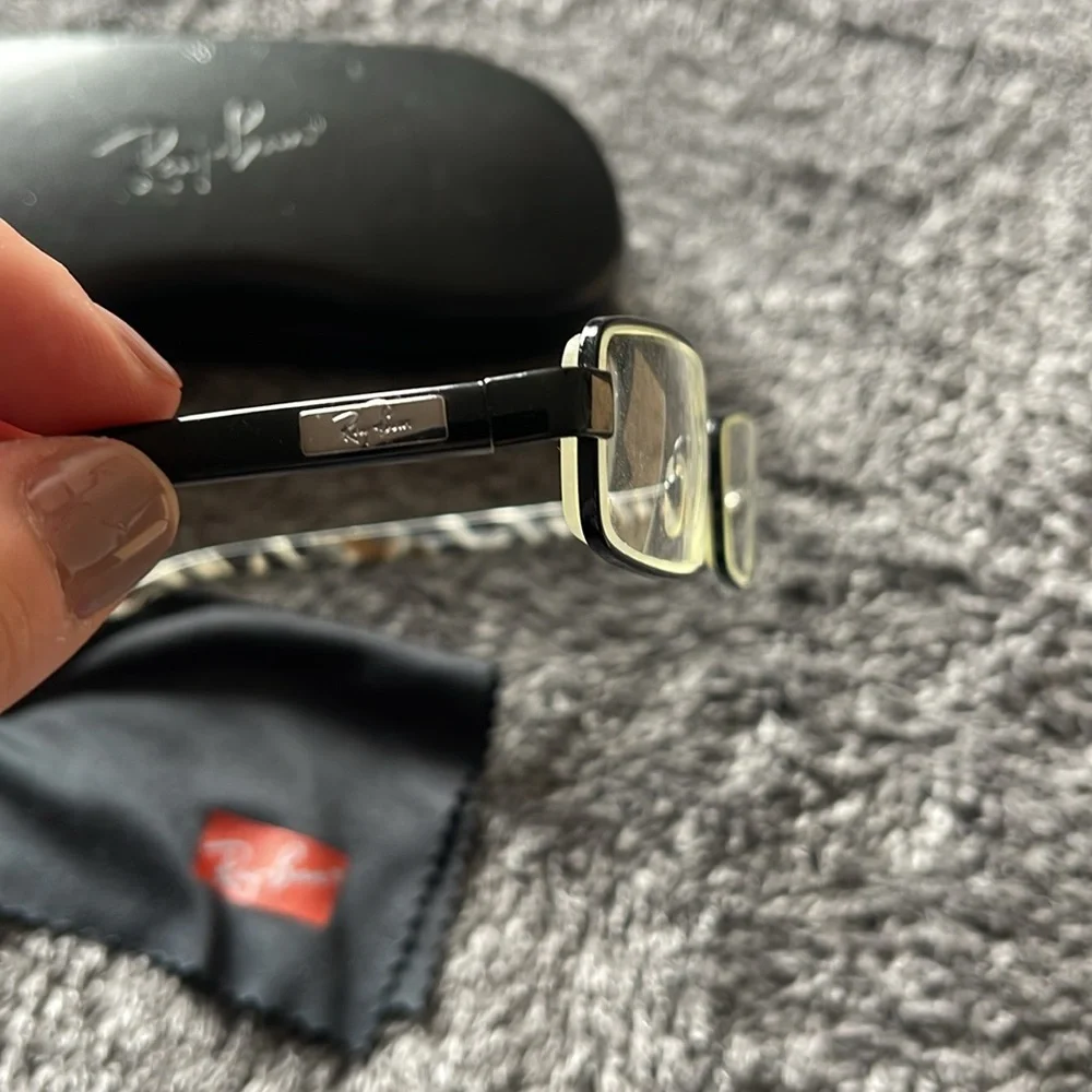 Rayban Frames / Glasses